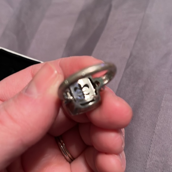 Judith Ritka cocktail ring - Picture 3 of 9